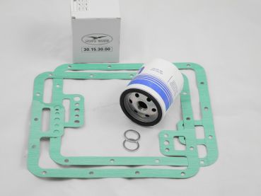 Ölwechsel - Teilekit 1100 SPORT Vergaser, CALIFORNIA 1100 1994-1998, DAYTONA Racing 1996, QUOTA1000